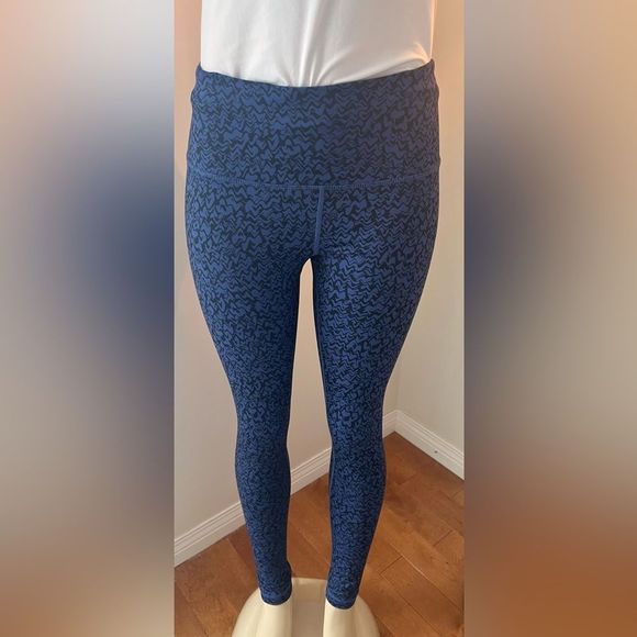 Zella BNWOT seamless ankle leggings sz Small - Picture 5 of 6